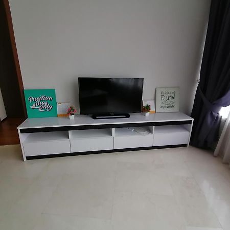 Vortex Suites Near Klcc กัวลาลัมเปอร์ ภายนอก รูปภาพ