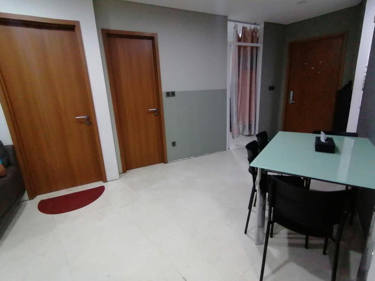 Vortex Suites Near Klcc กัวลาลัมเปอร์ ภายนอก รูปภาพ