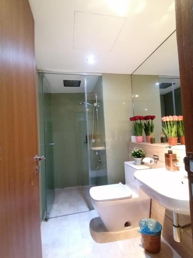 Vortex Suites Near Klcc กัวลาลัมเปอร์ ภายนอก รูปภาพ