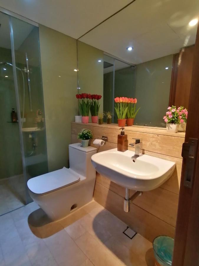 Vortex Suites Near Klcc กัวลาลัมเปอร์ ภายนอก รูปภาพ