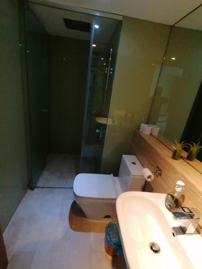 Vortex Suites Near Klcc กัวลาลัมเปอร์ ภายนอก รูปภาพ