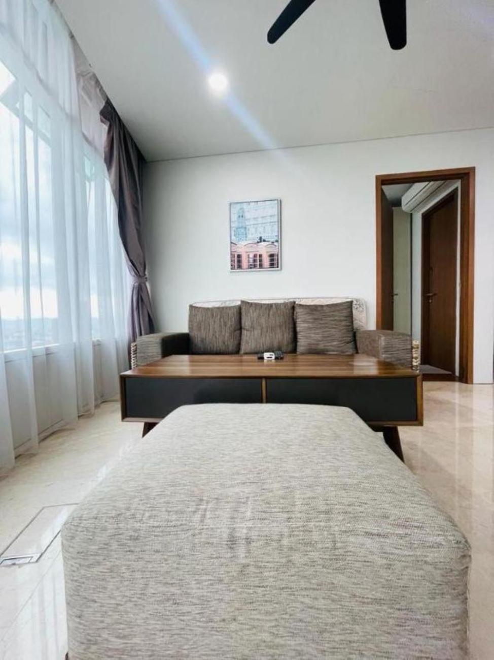 Vortex Suites Near Klcc กัวลาลัมเปอร์ ภายนอก รูปภาพ