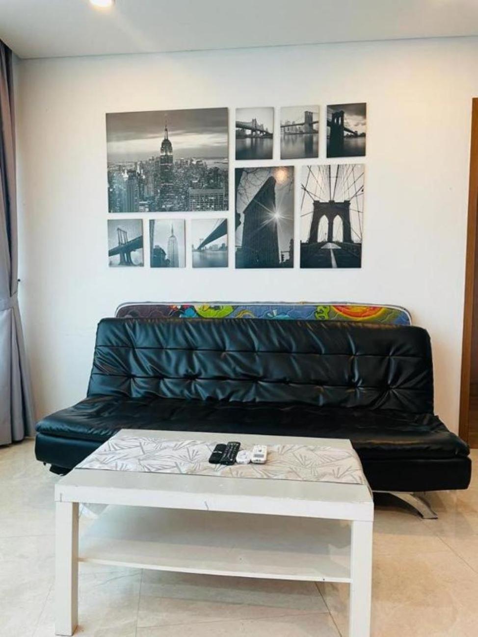 Vortex Suites Near Klcc กัวลาลัมเปอร์ ภายนอก รูปภาพ