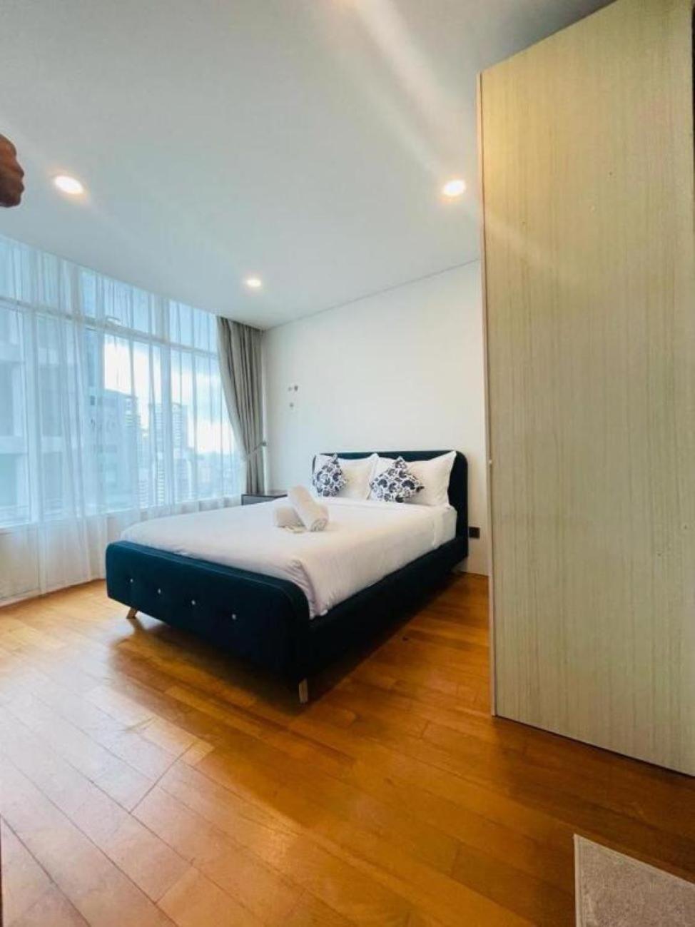 Vortex Suites Near Klcc กัวลาลัมเปอร์ ภายนอก รูปภาพ